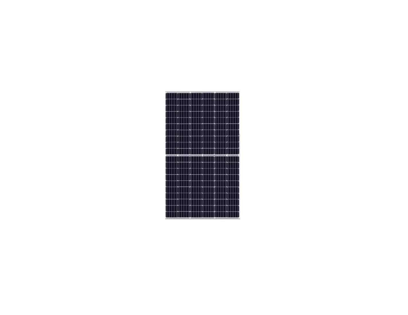 Palete de painel solar 400W monocristalino 26 unidades