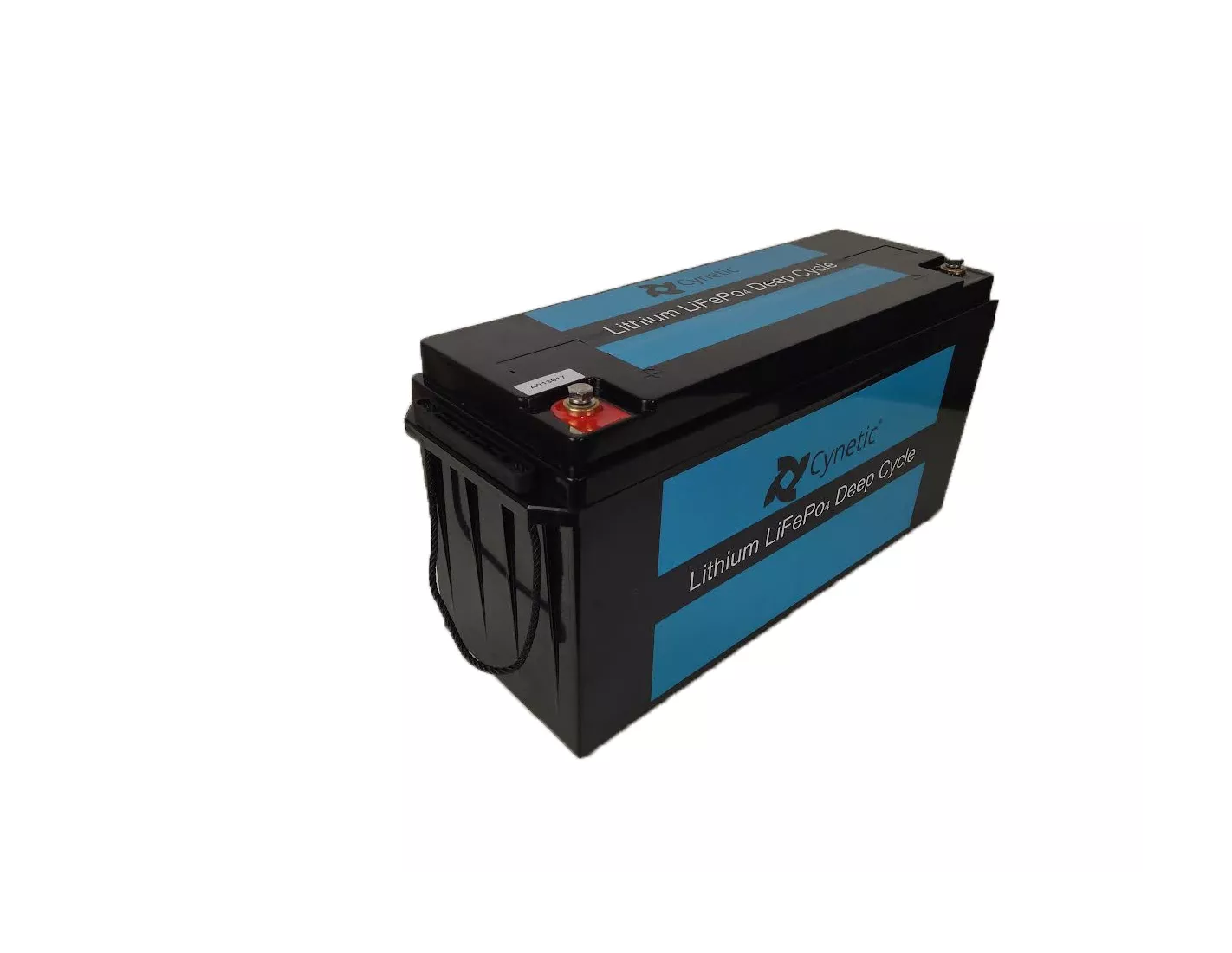 Batería de Litio 12v 150Ah Cynetic - Baterías de tracción industrial y kit  solares autoinstalables
