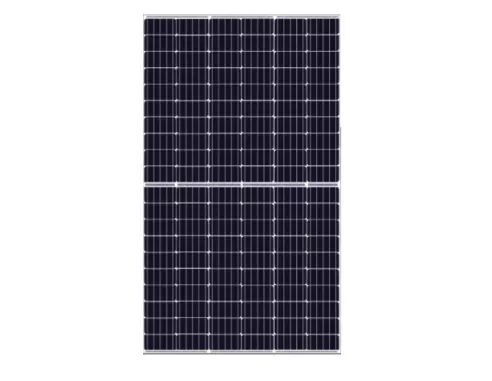 Panel Solar Ulica 575W TOP Con Bifacial | Degradación menor al 0,4% anual