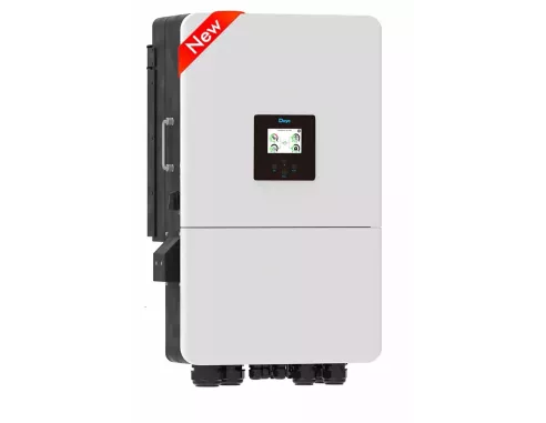 Deye Sun Hybrid 20 kW 20K-SG05LP3-EU-SM2 | Híbrido 20kw para sistemas a 48v